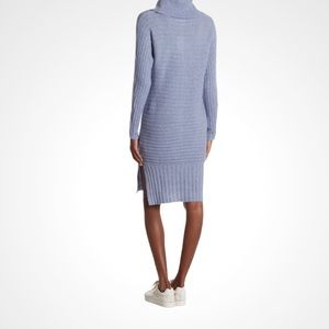 🌸New🌸 Stitchdrop Cowl Neck Knit Dress Large NWT